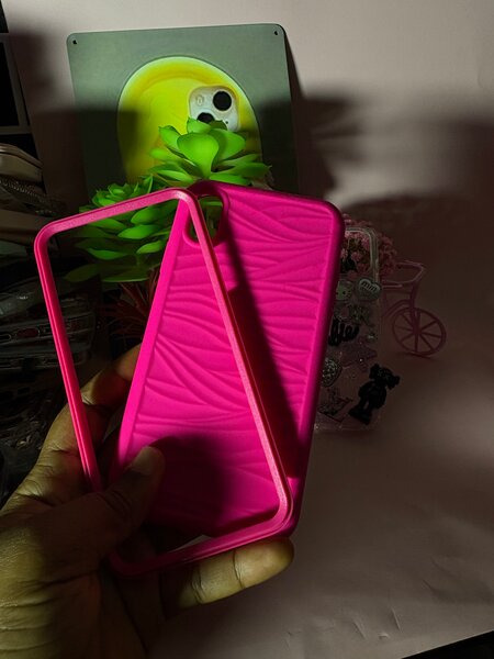 Coque protectrice motifs fun