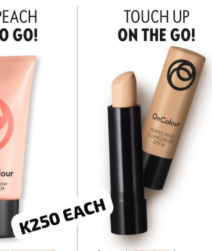 OnColour Perfecting Concealer Stick 2.5 q.