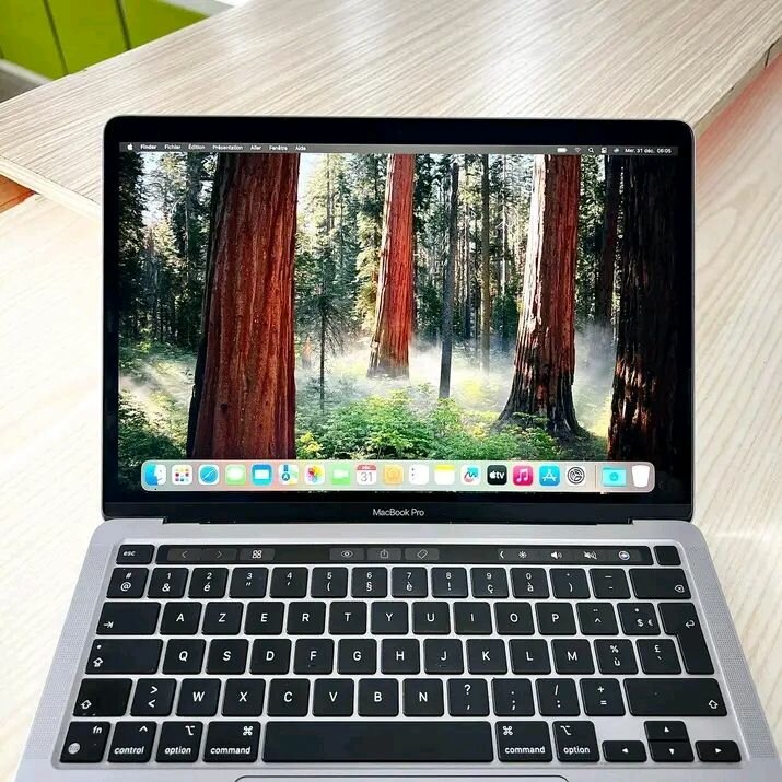 Apple MacBook Pro