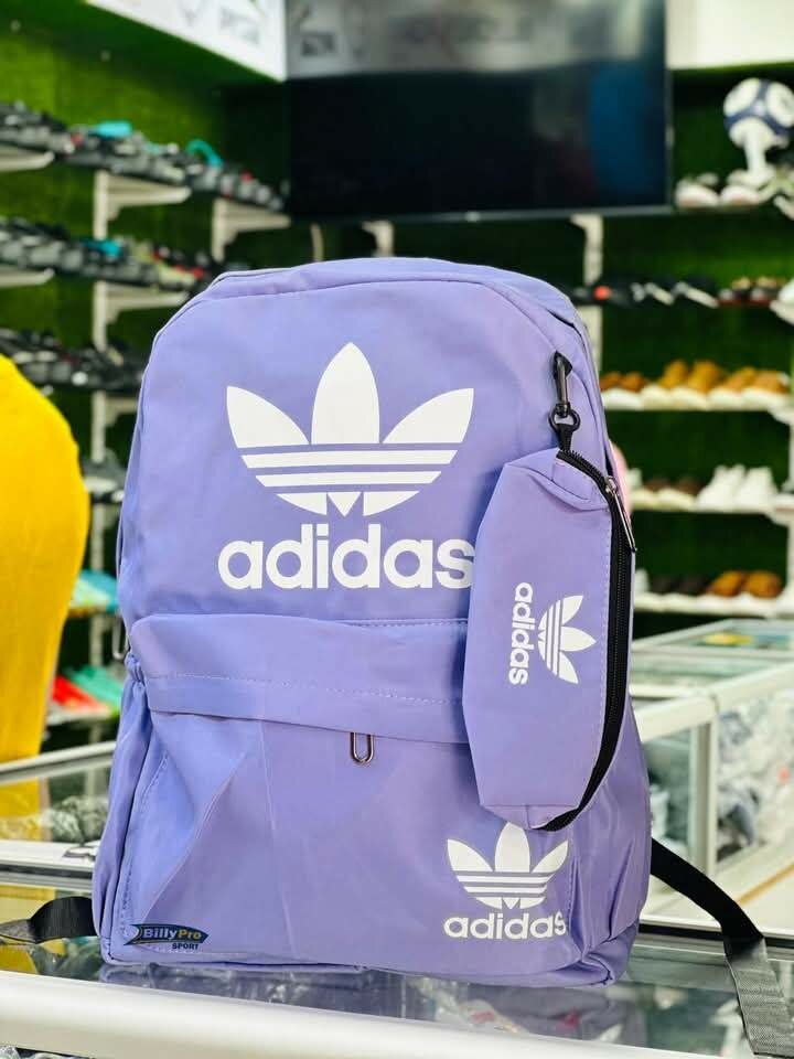 Adidas bags
