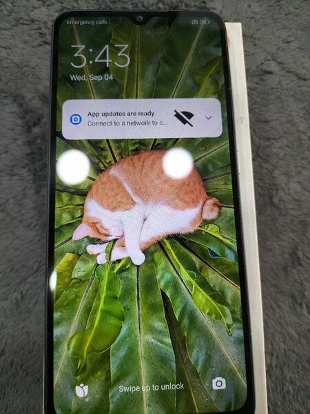 Mi Redmi 10c