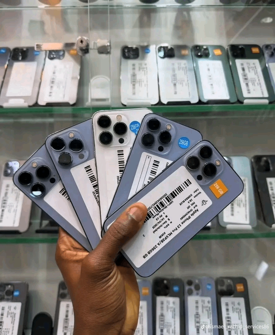 iPhone 13 pro casi neuf