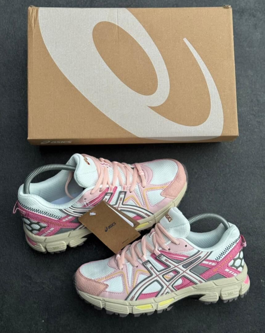 Chaussures de course légères