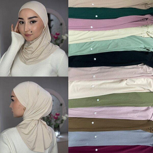 Зейна на кнопках