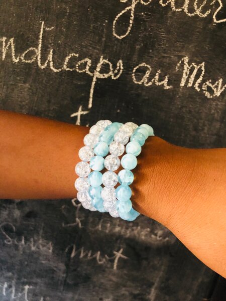 Bracelets 
