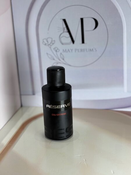 Réserve Eau Extrême Pour Homme