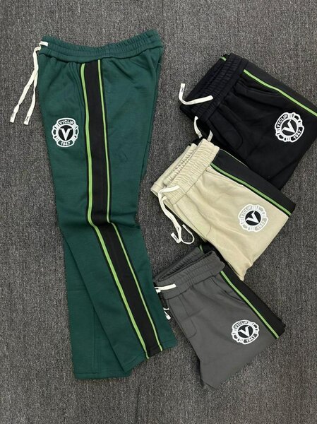 Pantalons de jogging stylés