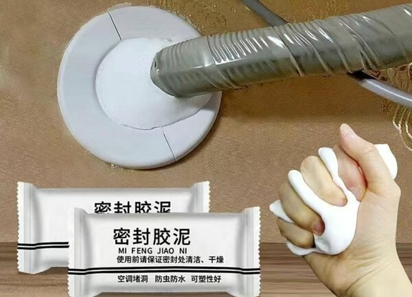 4  Mastic étanchéité Imperméab