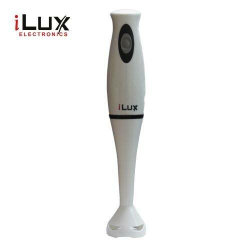 Mixeur plongeant iLux Lx-19