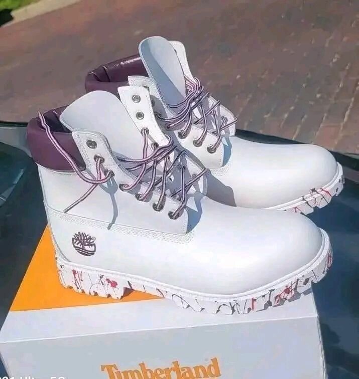 Bottes tendance imperméables