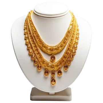 New Fashion Necklace