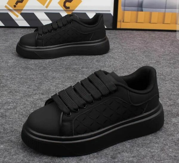 Baskets unisex modernes