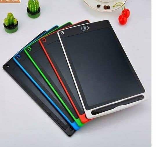 Tablette d'écriture LCD