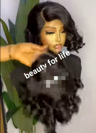 Bounce  loose curls Italian hair 