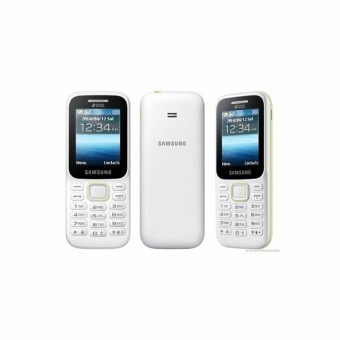 SAMSUNG B310e