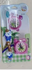 Kids Toothbrush Pack with Toy Cute Tooth Brush for Kids Ultra Soft Kids Toothbrush cartoon toothbrush for kid Kids & Child Toothbrush With Toy Premium Quality Soft Brush