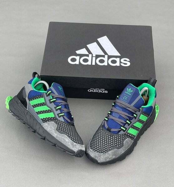 Chaussures Adidas ZX Outdoor
