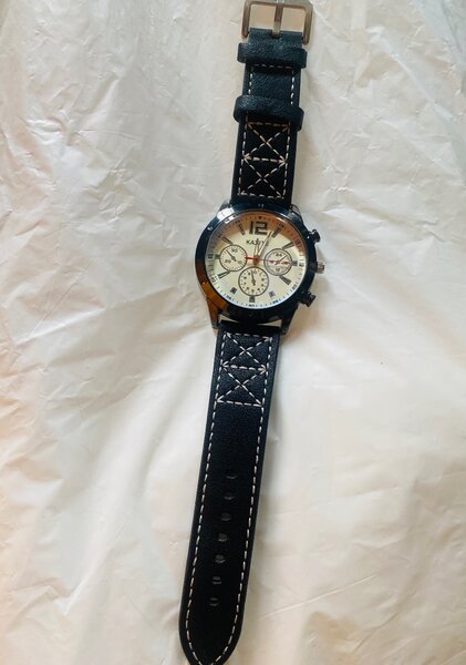 Montre Homme Élégante