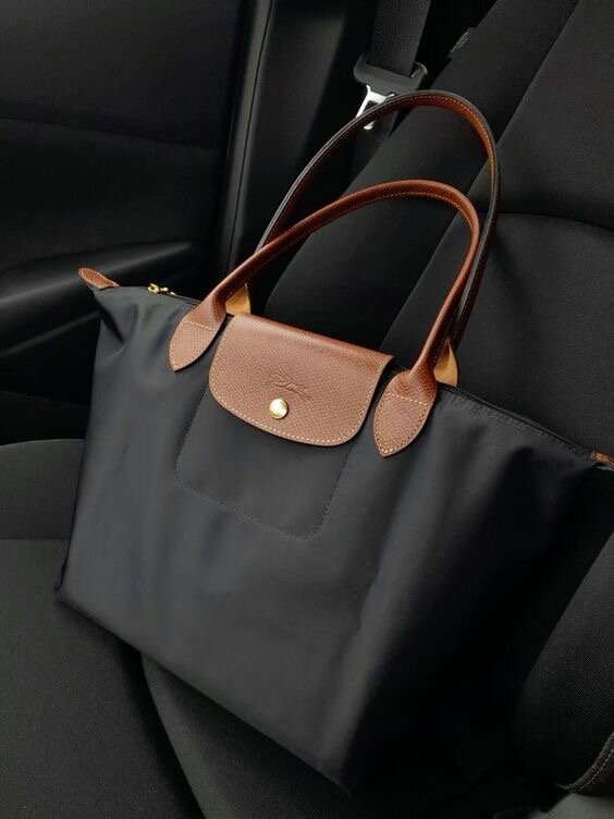 Sac Longchamp femme