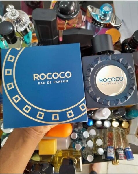 Parfums hommes et femmes