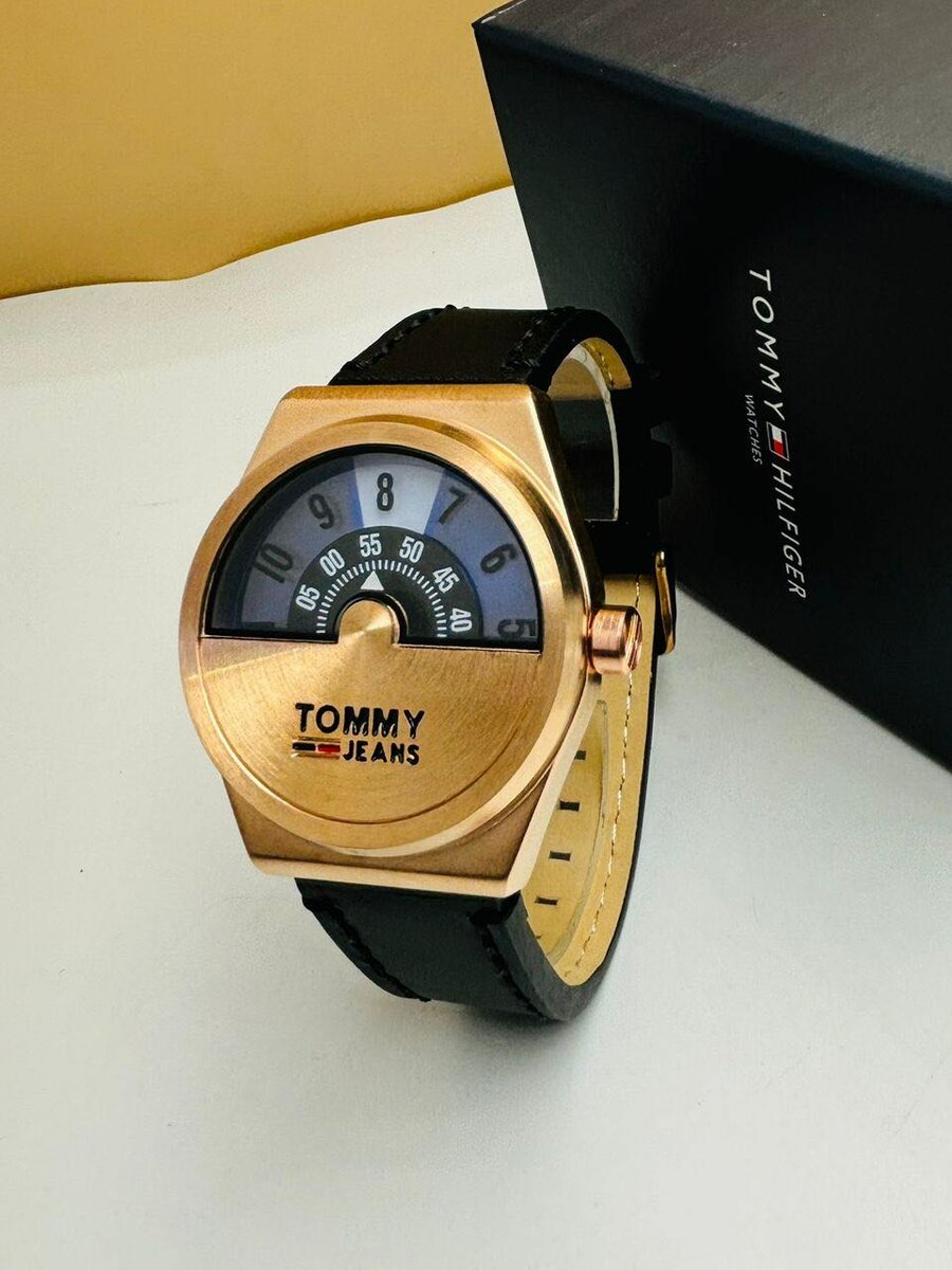 Montre TOMMY JEANS