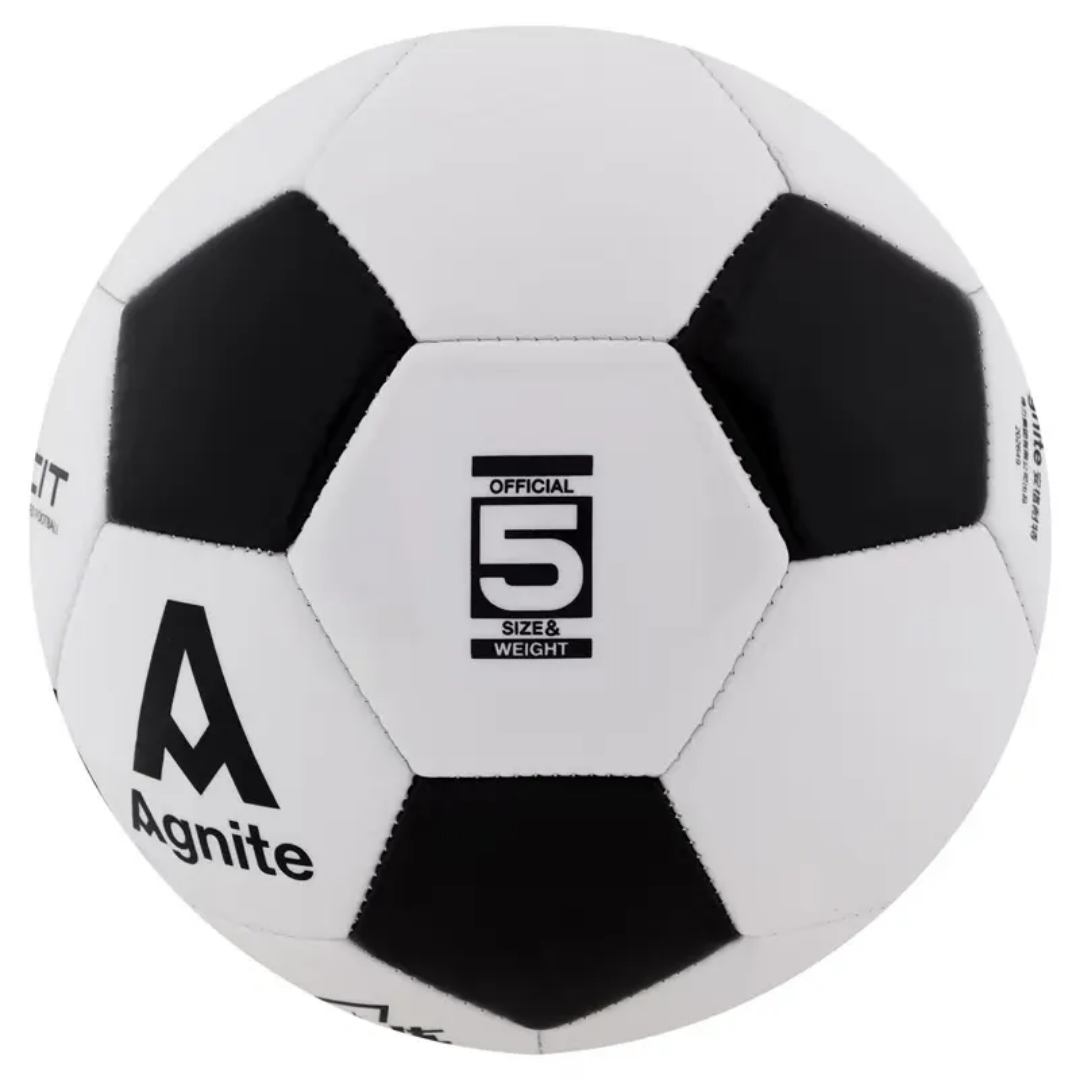 Ballon de football Agnite Taille 5
