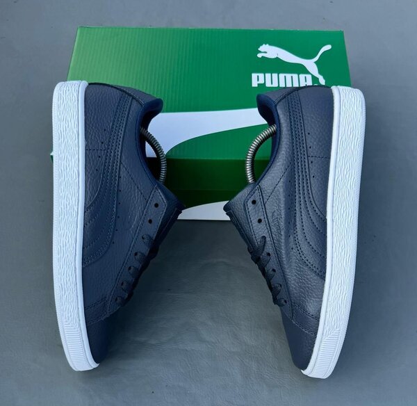 Puma Baskets Urbaines Stylées