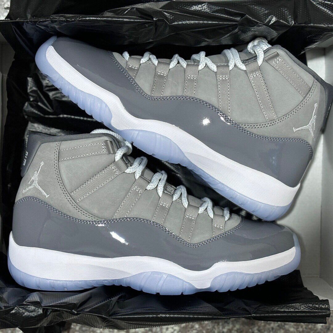 Baskets Air Jordan11 Retro