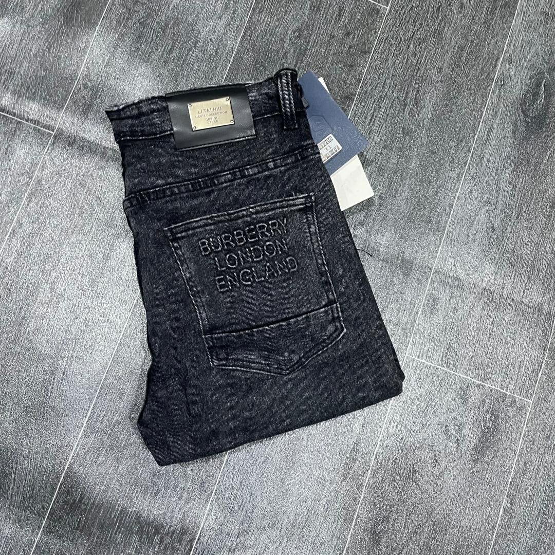 Good quality jeans