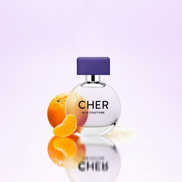 Cher Perfume