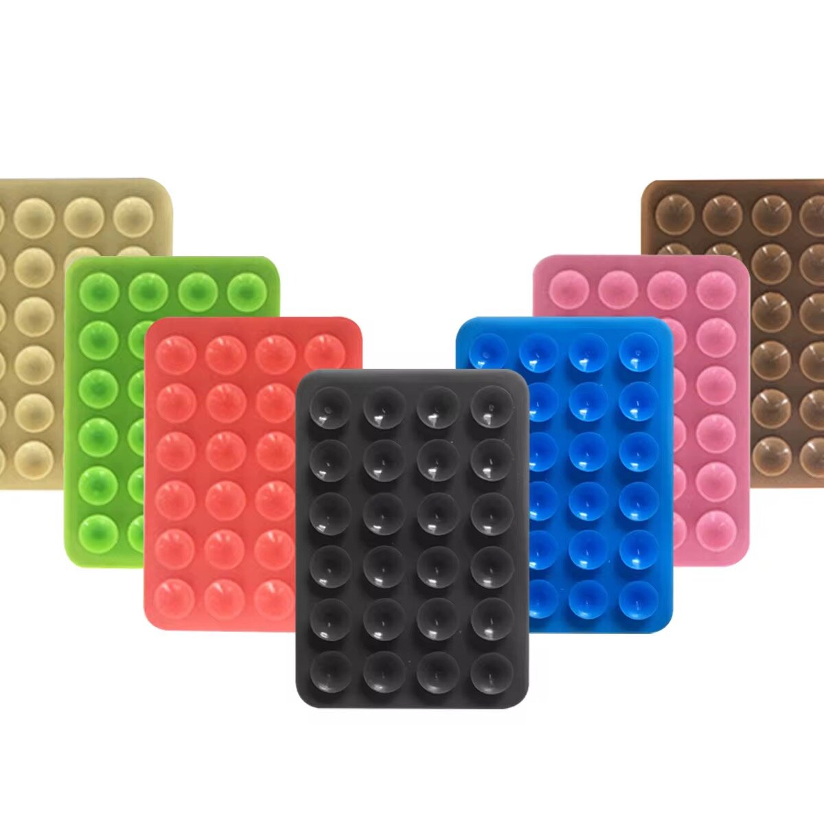 Support adhésif téléphone