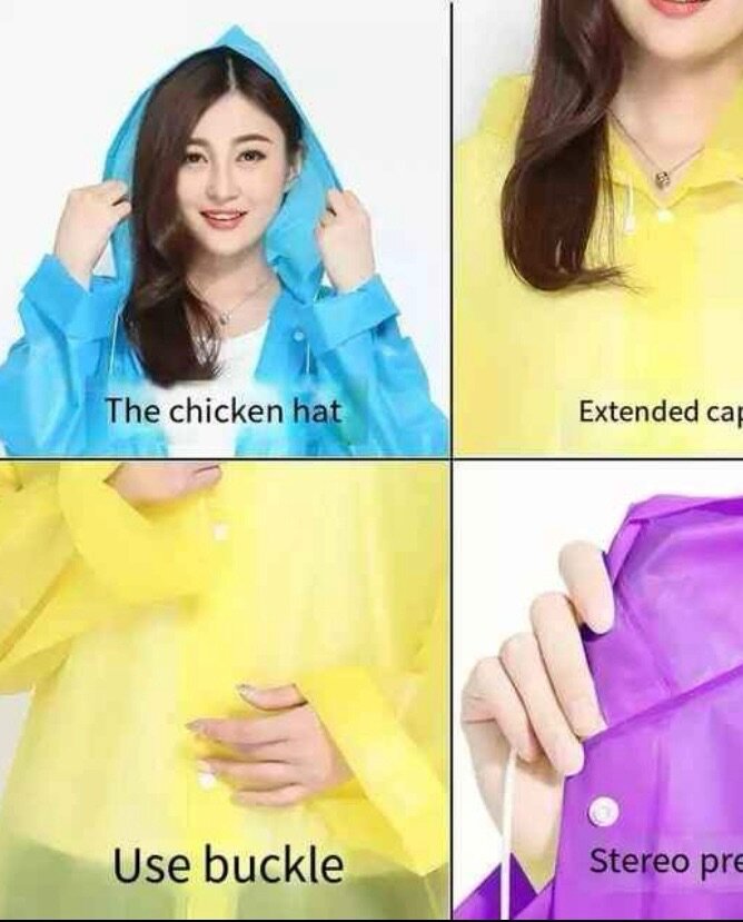 Imperméable