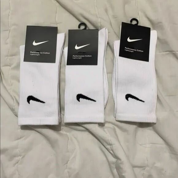 Nike socks