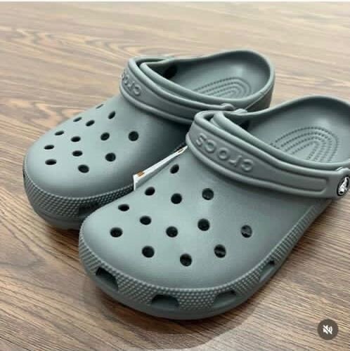 Sabots confortables unisexes