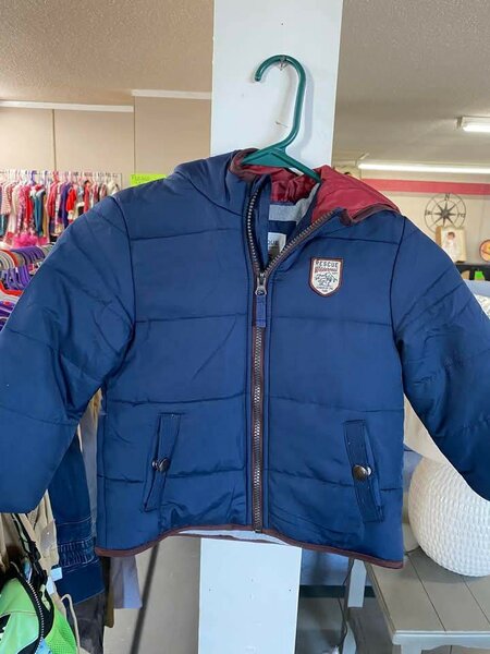 Jacket
