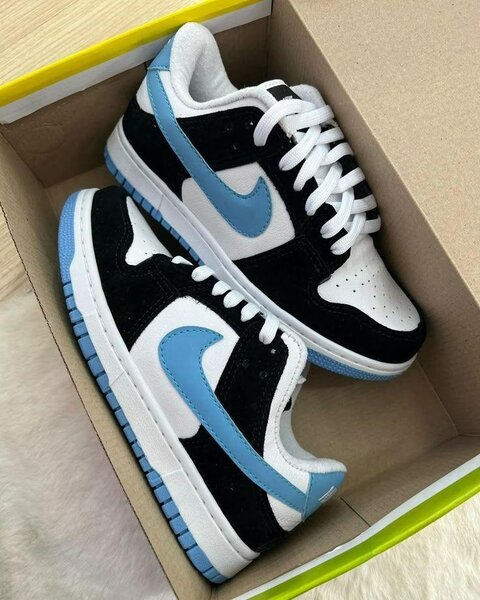 Baskets basses unisexes