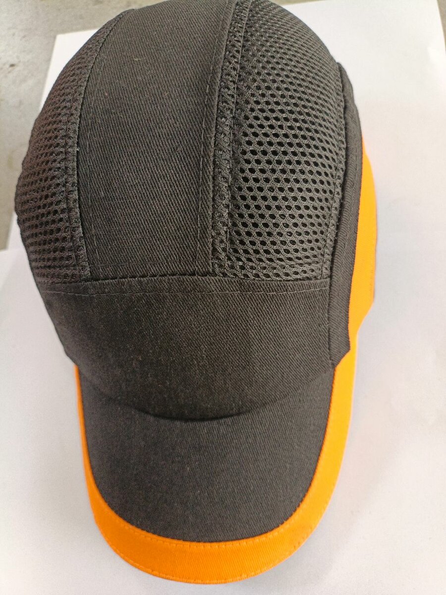 Casquette de sécurité