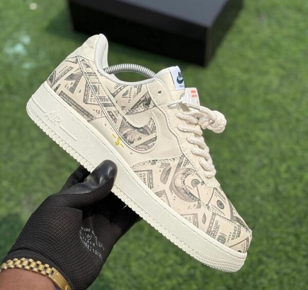 Chaussures de sport tendance