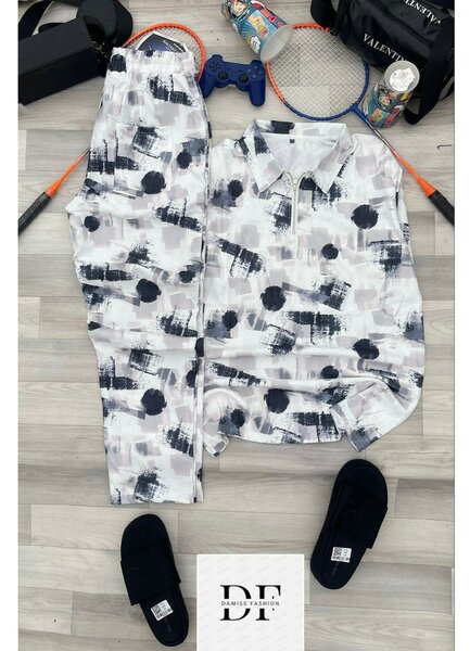 Tenue confortable original