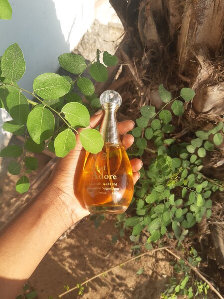 Parfum Luxueux Eau de Parfum