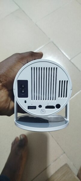 Projecteur 4K Ultra HD