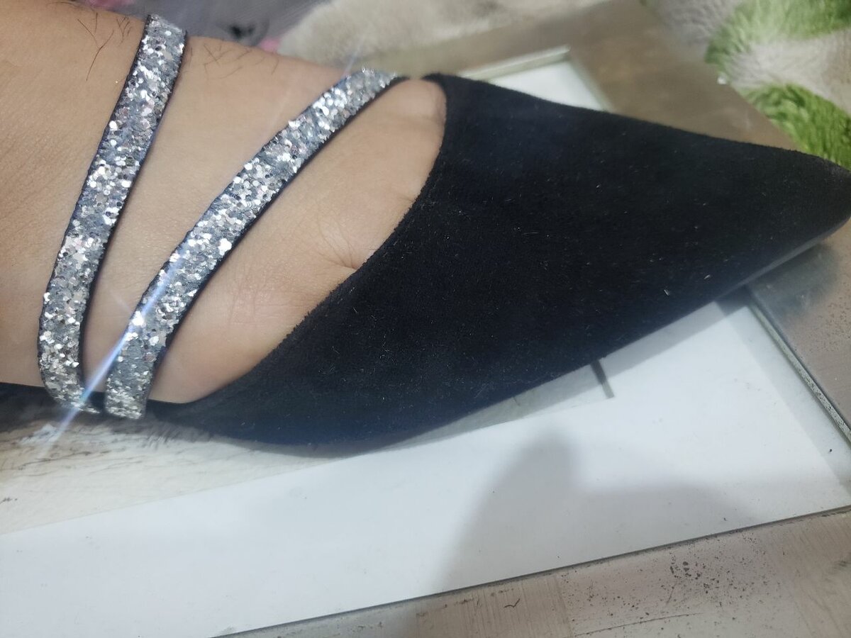 D-Orsay flats