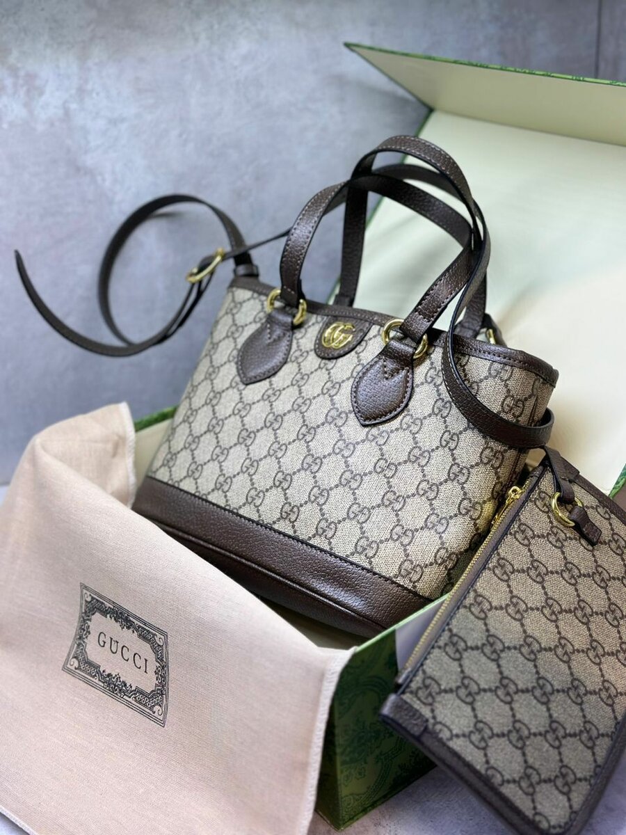 GUCCI premium/ подарок на 14-февраля.