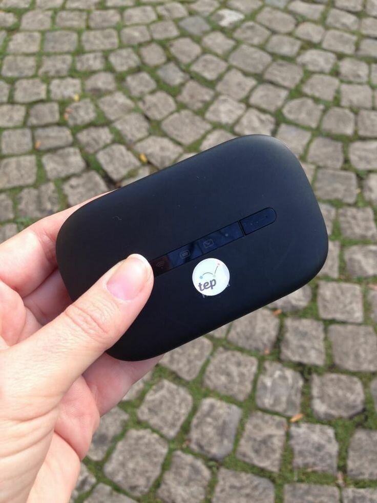 Mini Mifi