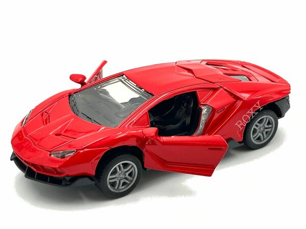 Baby remote control car