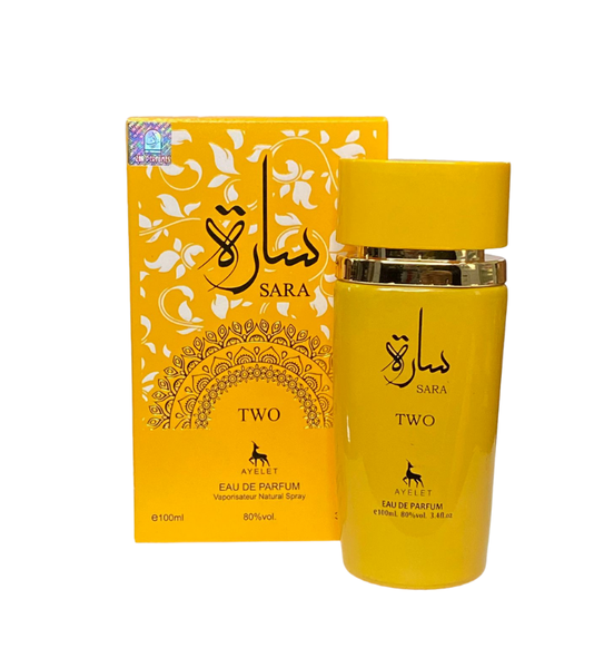 Parfum Ayelet Sara 100ml