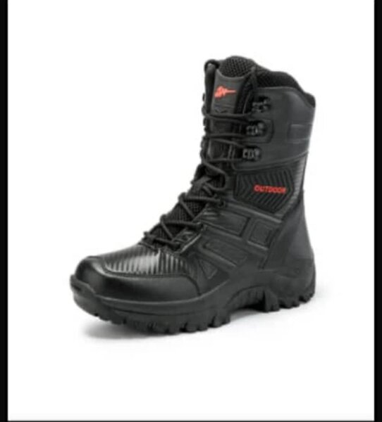 Bottes de randonnée imperméables