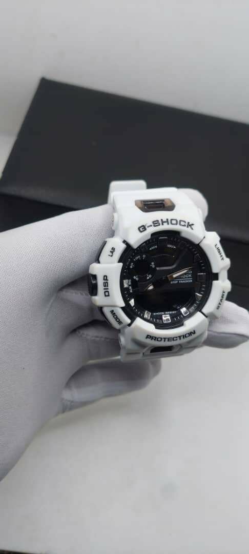 G-Shock watch