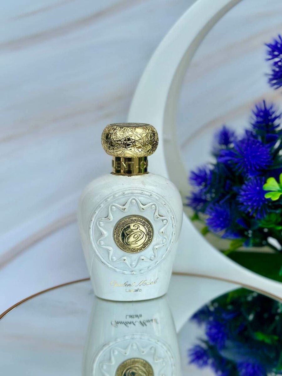 OPULENT OUD LATTAFA