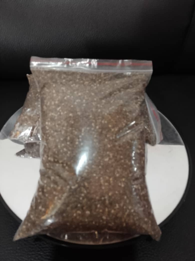 Graines de Chia Premium (500g)